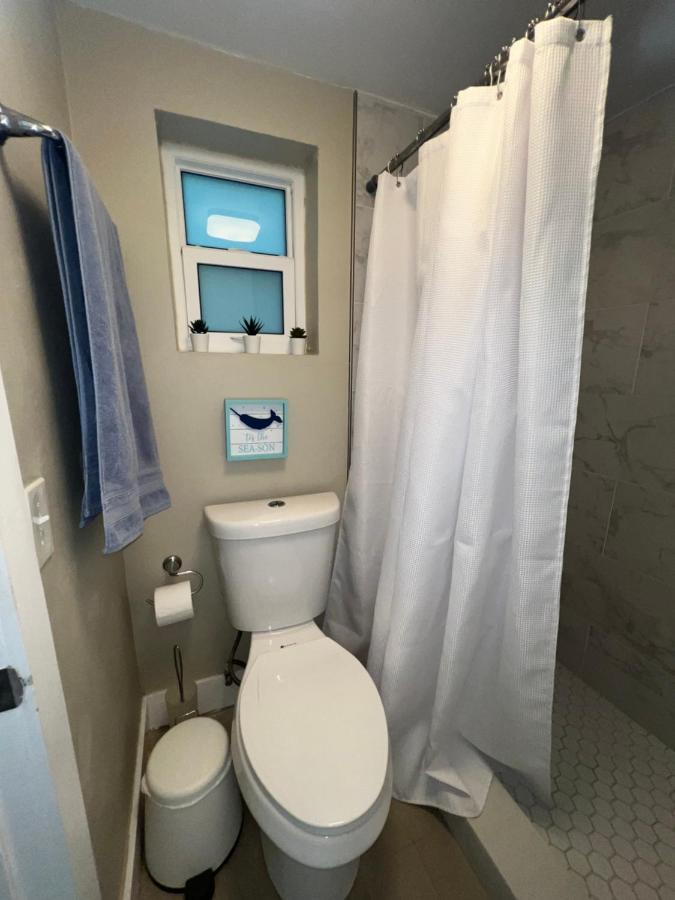 Seaside Serenity Studio Apartment Pompano Beach
