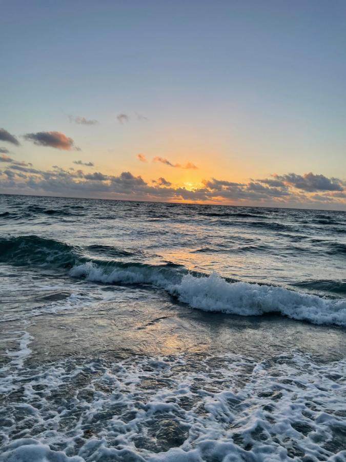 Seaside Serenity Studio Pompano Beach