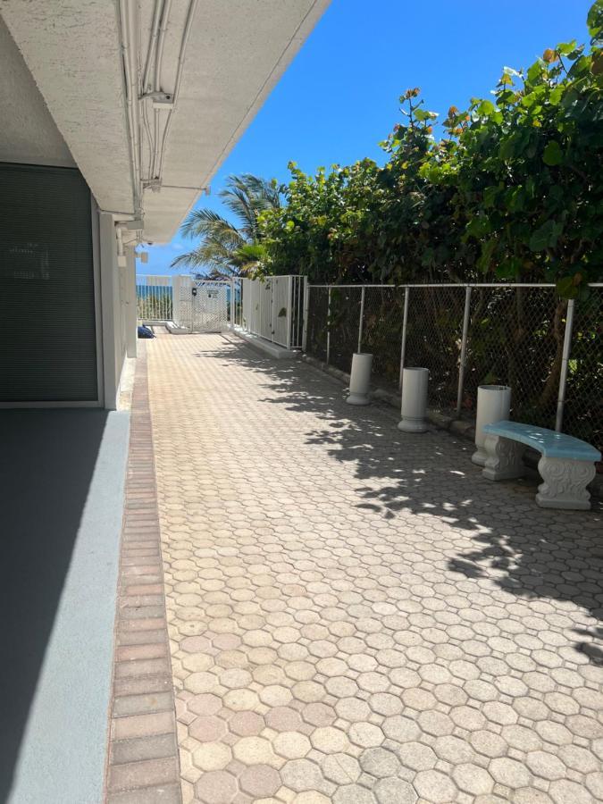 Seaside Serenity Studio Apartment Pompano Beach