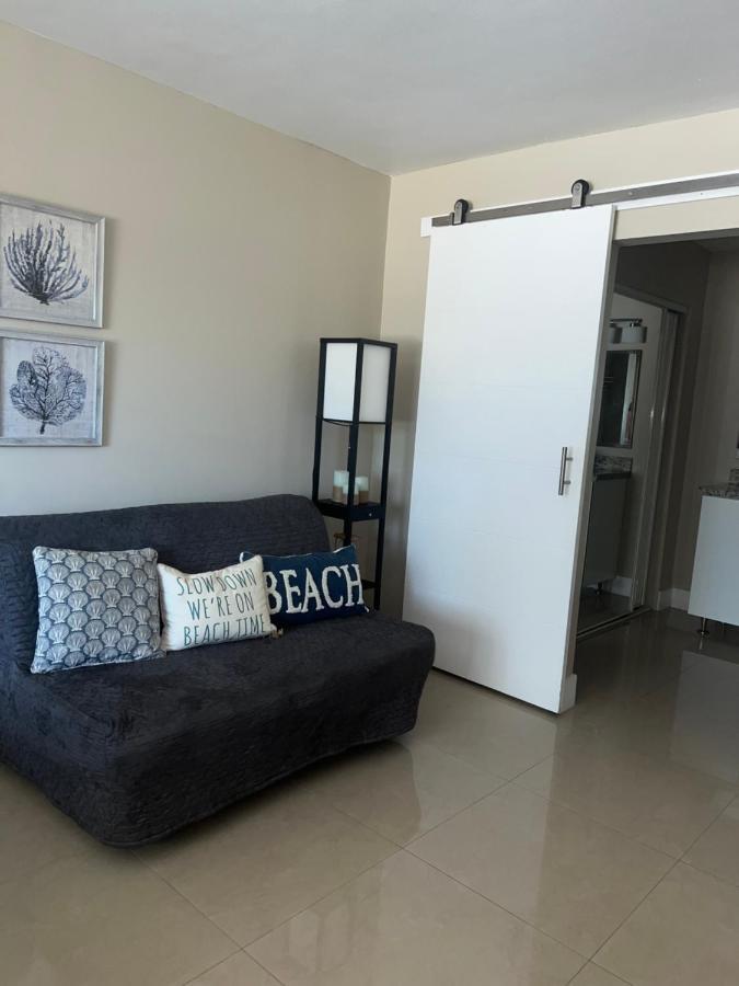 Apartment Seaside Serenity Studio
