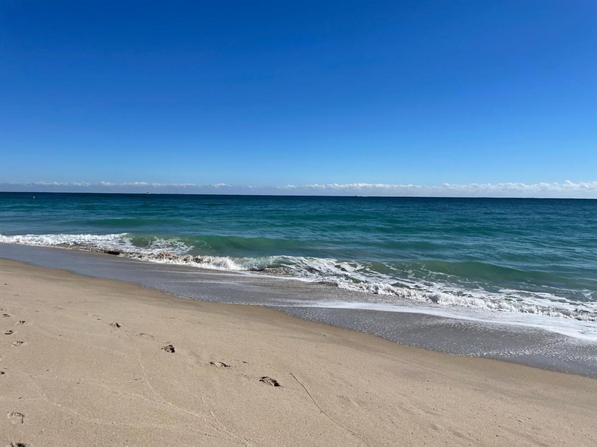 Seaside Serenity Studio Pompano Beach