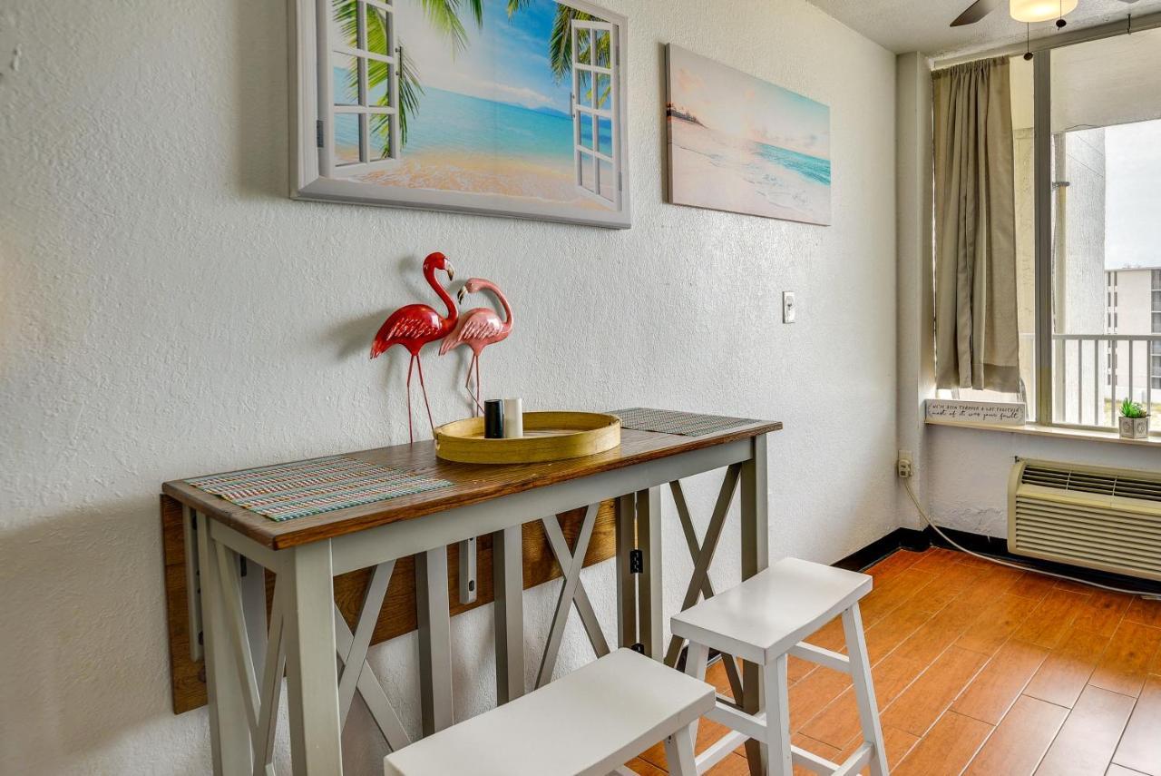 Ocean Jewels With Community Perks! Apartment *