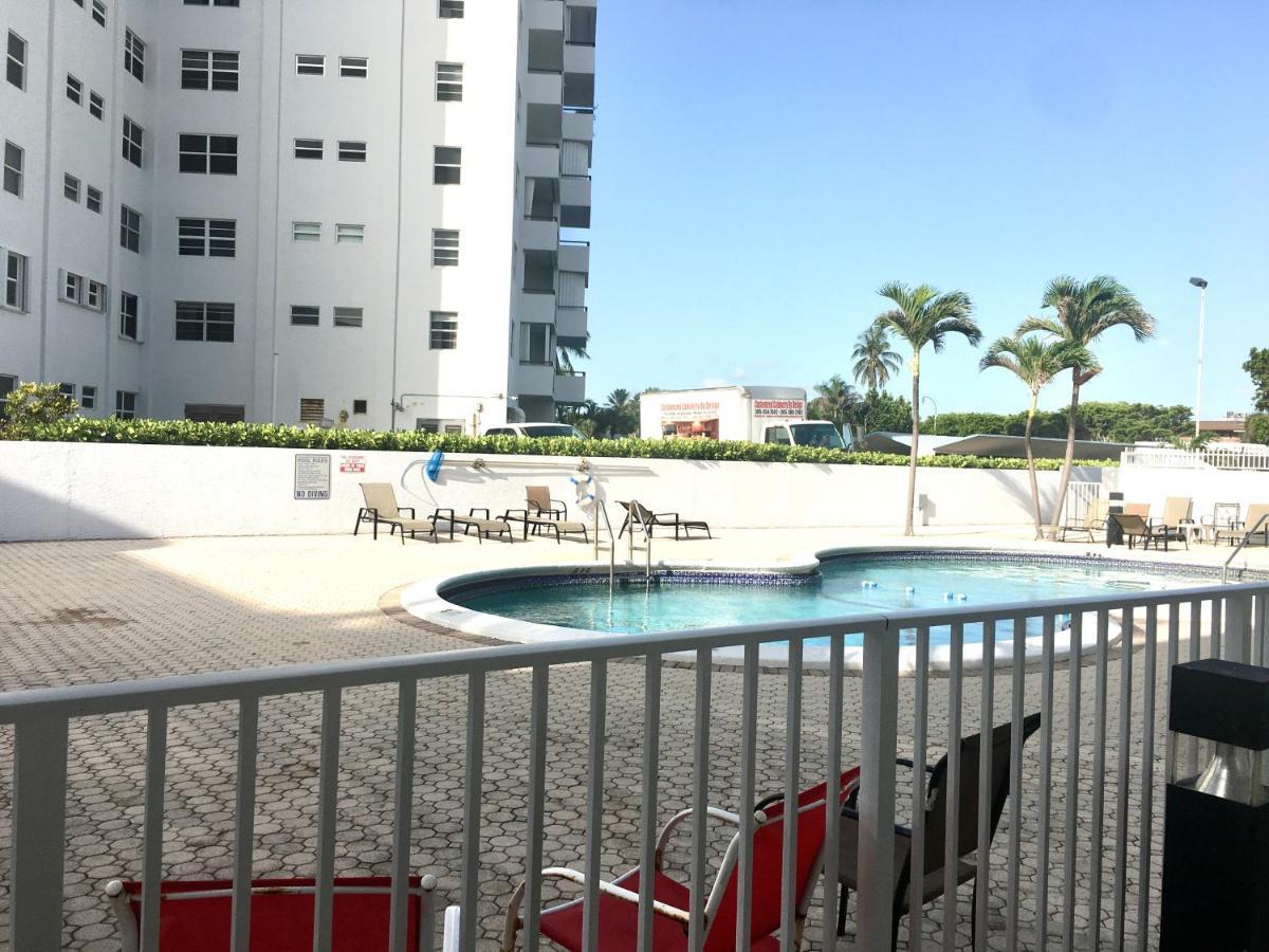 Seaside Serenity Studio * Pompano Beach