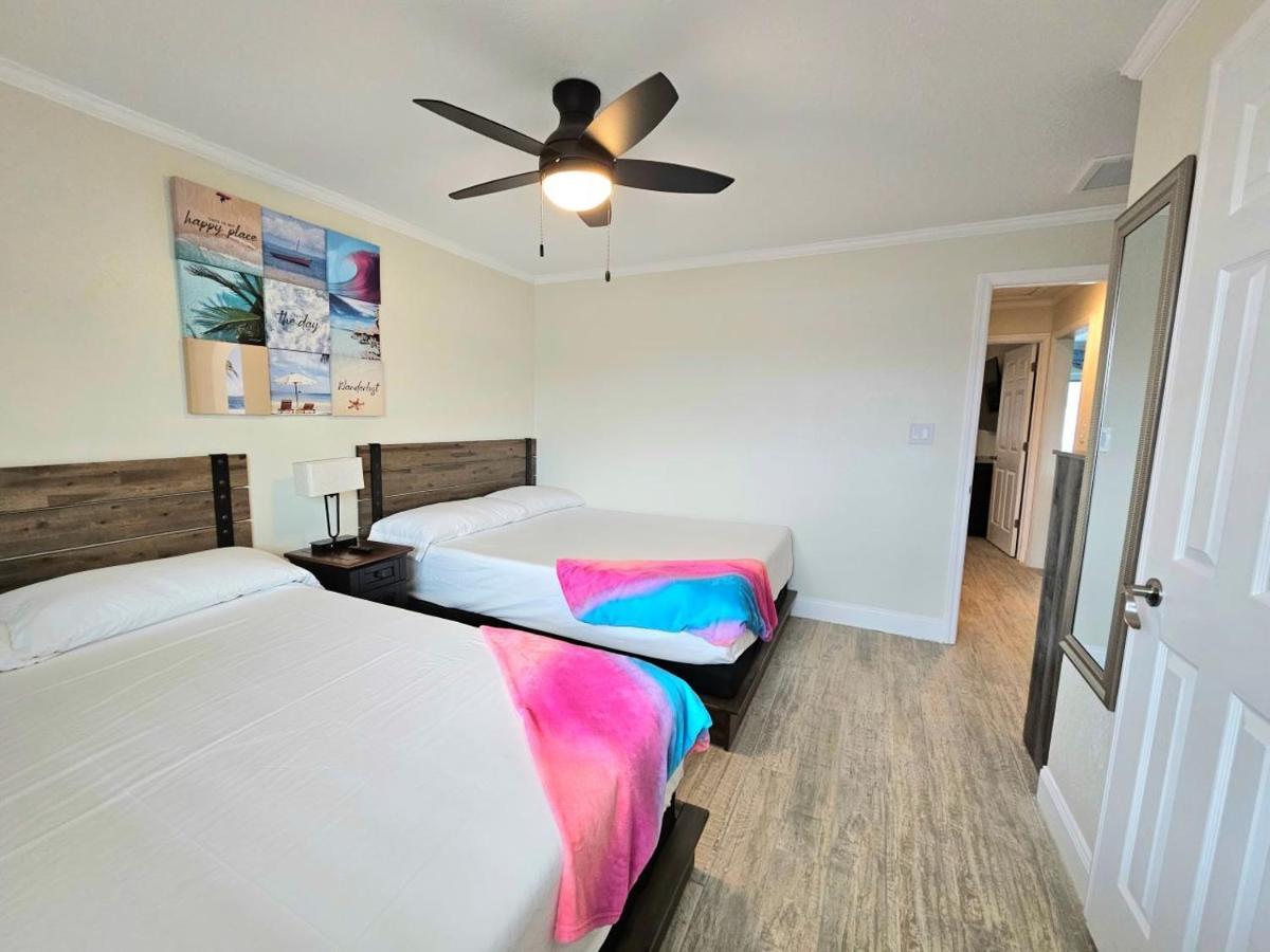 Coral By The Sea #3052 Holiday home Fort Myers Beach