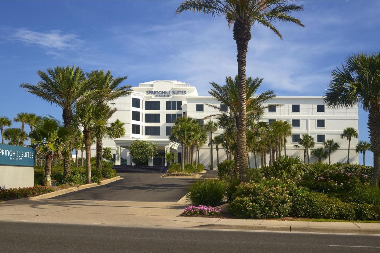 Hotel Springhill By Marriott Pensacola