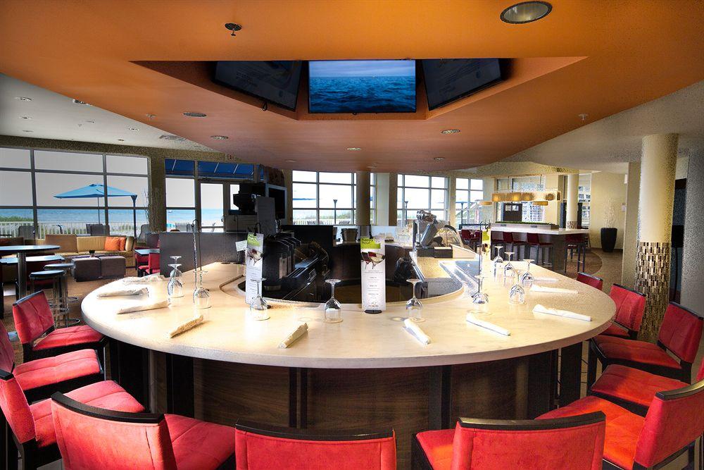 Courtyard By Marriott Jacksonville Oceanfront 3*
