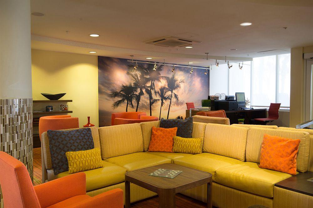 Courtyard By Marriott Jacksonville Oceanfront Jacksonville Beach