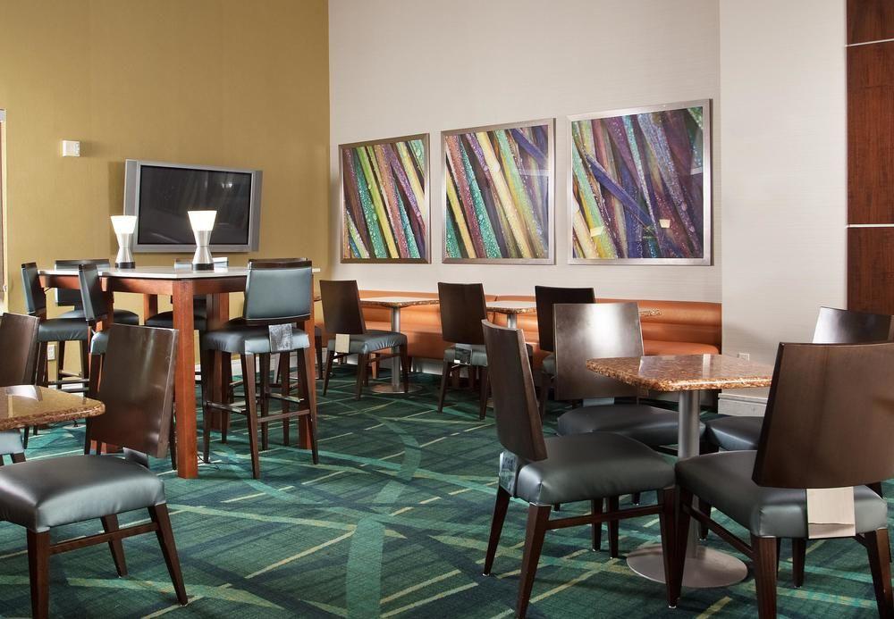 Springhill Lauderdale Airport Hotel