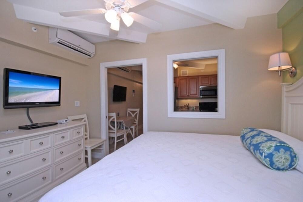 Island 3* Sanibel
