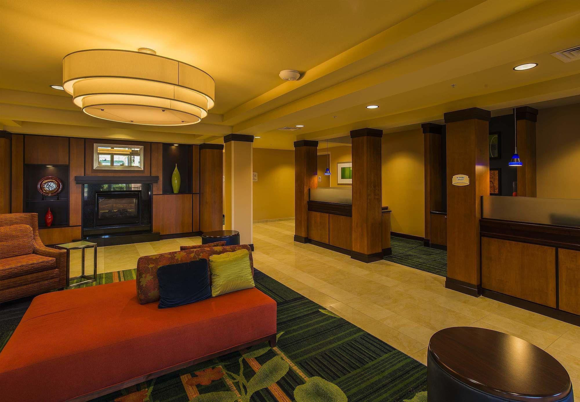 Fairfield & By Marriott 3*