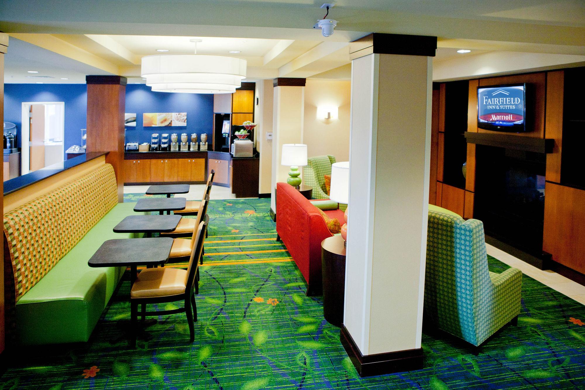 Fairfield & By Marriott