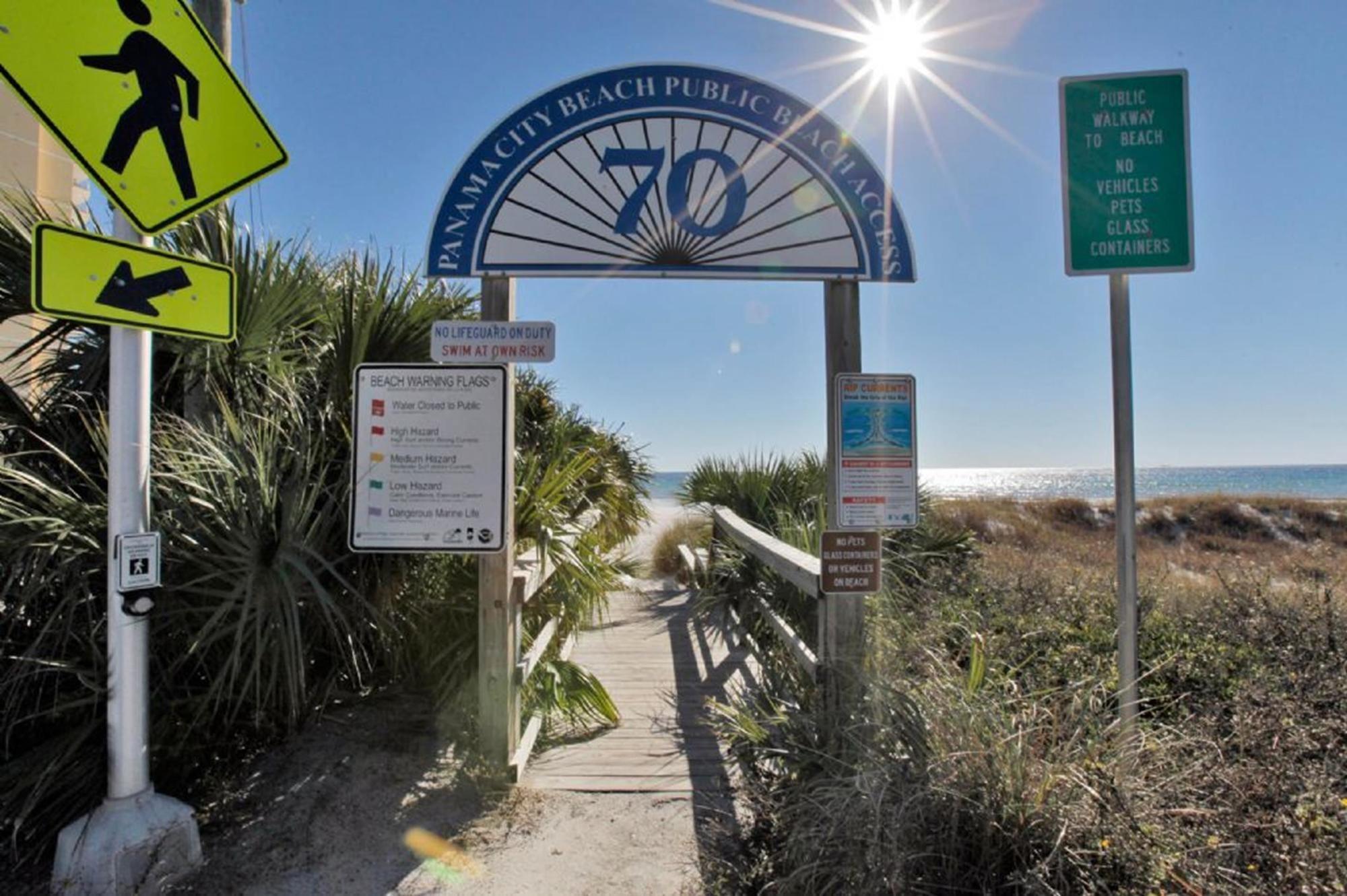Endless Summer By Panhandle Getaways Panama City Beach