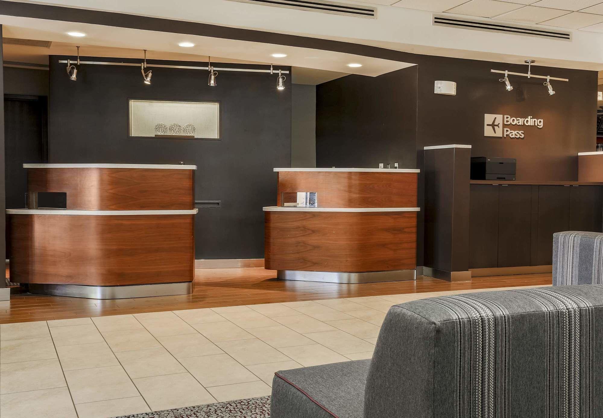 Courtyard By Marriott Orlando Mary North