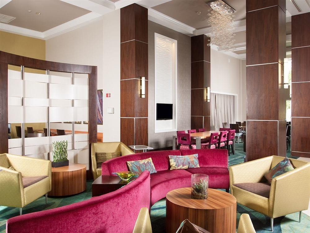 Springhill Lauderdale Airport Hotel 3*