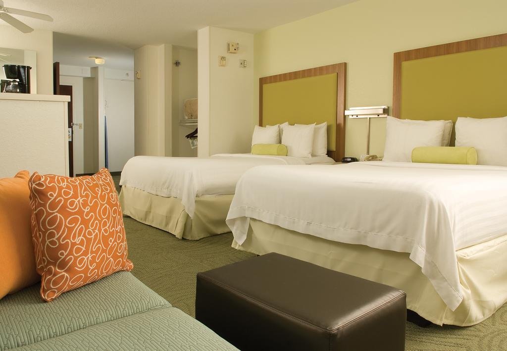 Springhill By Marriott Orlando Convention Center 3* Williamsburg
