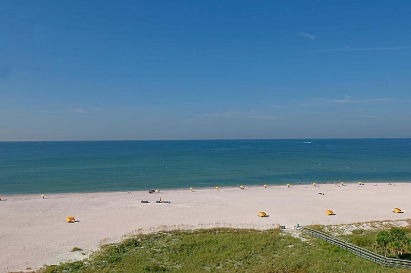 By Marriott St. Petersburg Treasure Island Hotel 3*