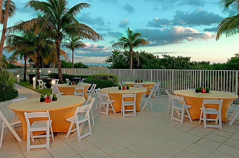 By Marriott St. Petersburg Treasure Island St. Pete Beach
