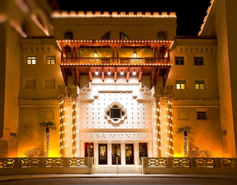 Casa Monica & Spa, Autograph Collection 4*
