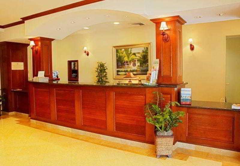 The Atlantic On The Ave 4* Delray Beach