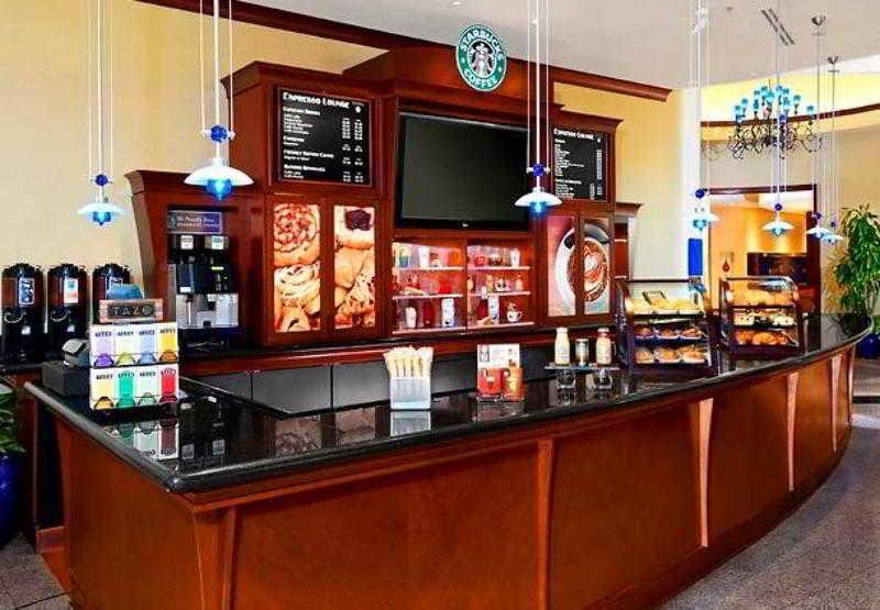 Orlando Marriott Mary Hotel 3*