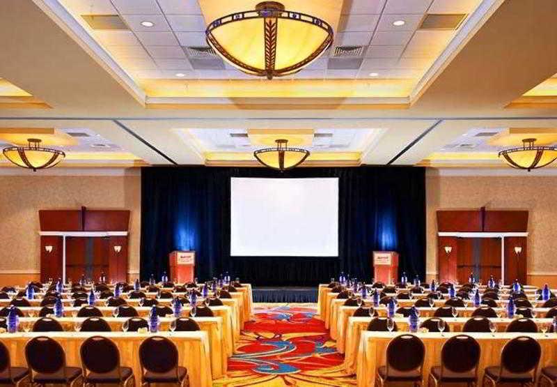 Hotel Orlando Marriott Mary