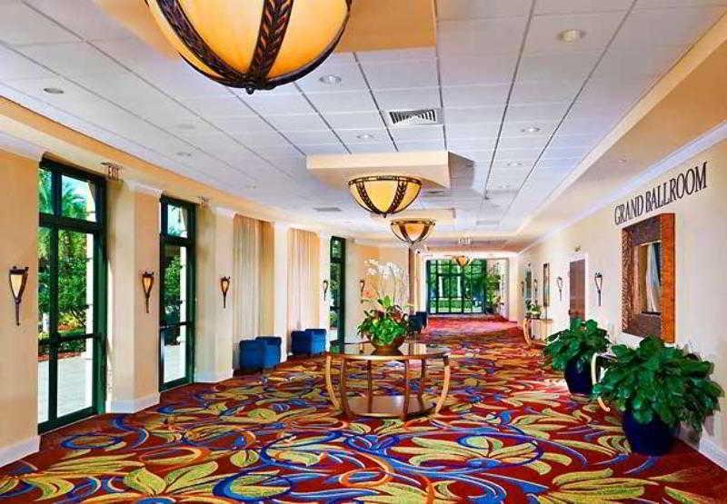 Orlando Marriott Mary Hotel Lake Mary