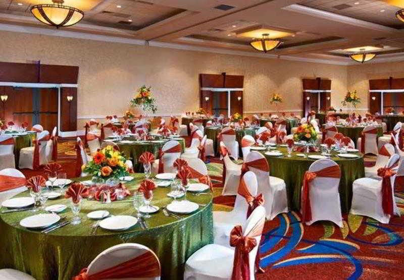 Orlando Marriott Mary Lake Mary