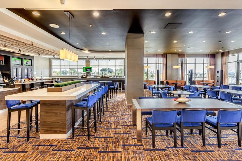 Courtyard By Marriott St. Petersburg Clearwater/madeira 3* Madeira Beach