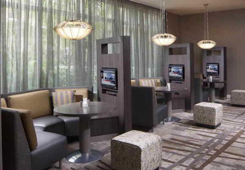Hotel Courtyard By Marriott Palm 3*