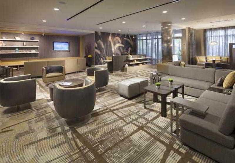 Courtyard By Marriott Palm 3*