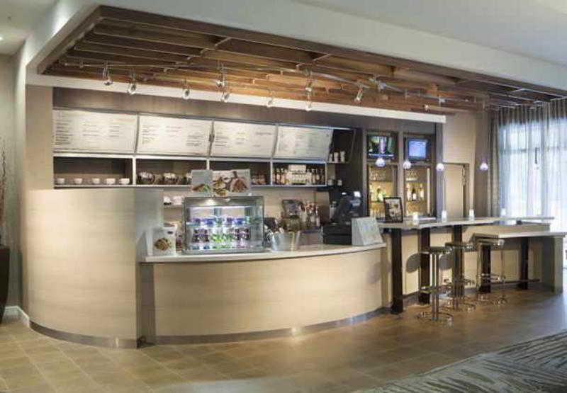 Courtyard By Marriott Palm 3* Jupiter