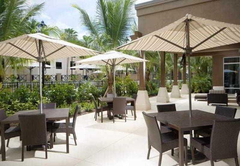 Hotel Courtyard By Marriott Palm