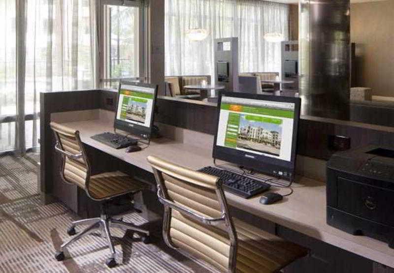 Courtyard By Marriott Palm Hotel Jupiter
