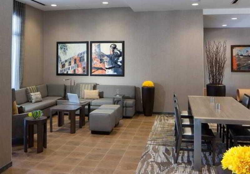 Courtyard By Marriott Palm Jupiter