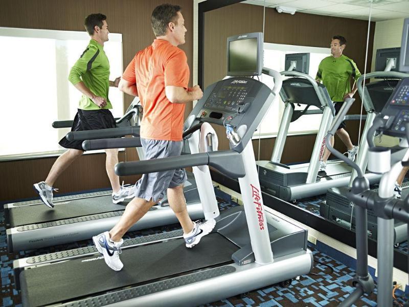 Hotel Fairfield & By Marriott Walton Beach-west Destin Fort Walton Beach