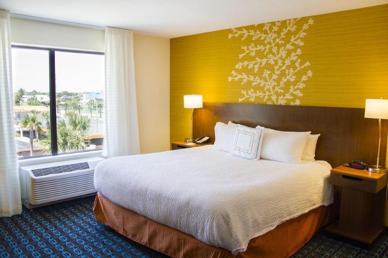 Hotel Fairfield & By Marriott Walton Beach-west Destin
