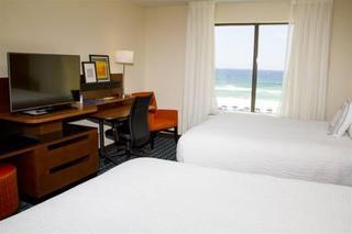 Fairfield & By Marriott Walton Beach-west Destin Hotel 3*