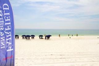 Hotel Fairfield & By Marriott Walton Beach-west Destin Fort Walton Beach