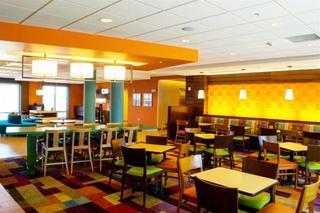 Fairfield & By Marriott Walton Beach-west Destin Fort Walton Beach