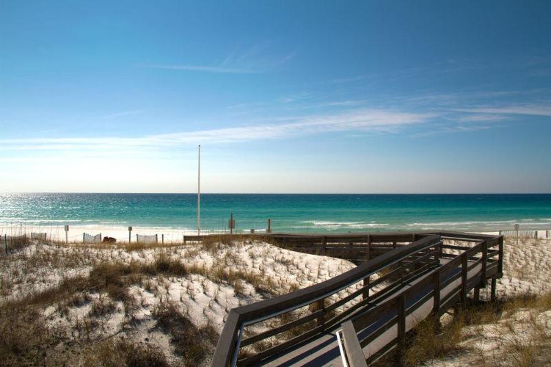 Hotel Fairfield & By Marriott Walton Beach-west Destin 3*