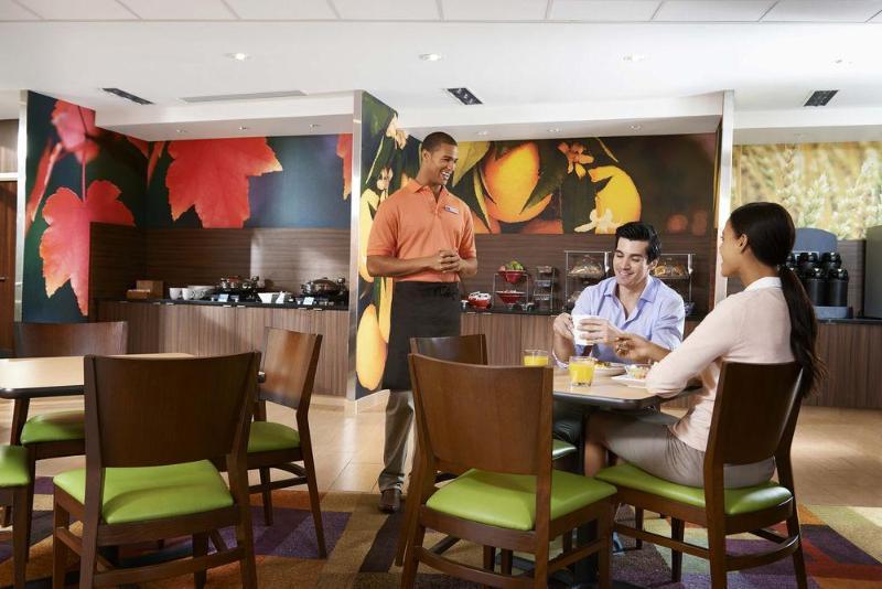 Fairfield & By Marriott Walton Beach-west Destin 3*