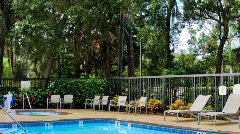 Springhill Bradenton Hotel 3*
