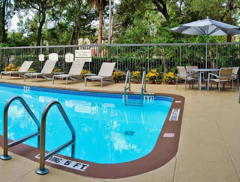 Hotel Springhill Bradenton Sarasota
