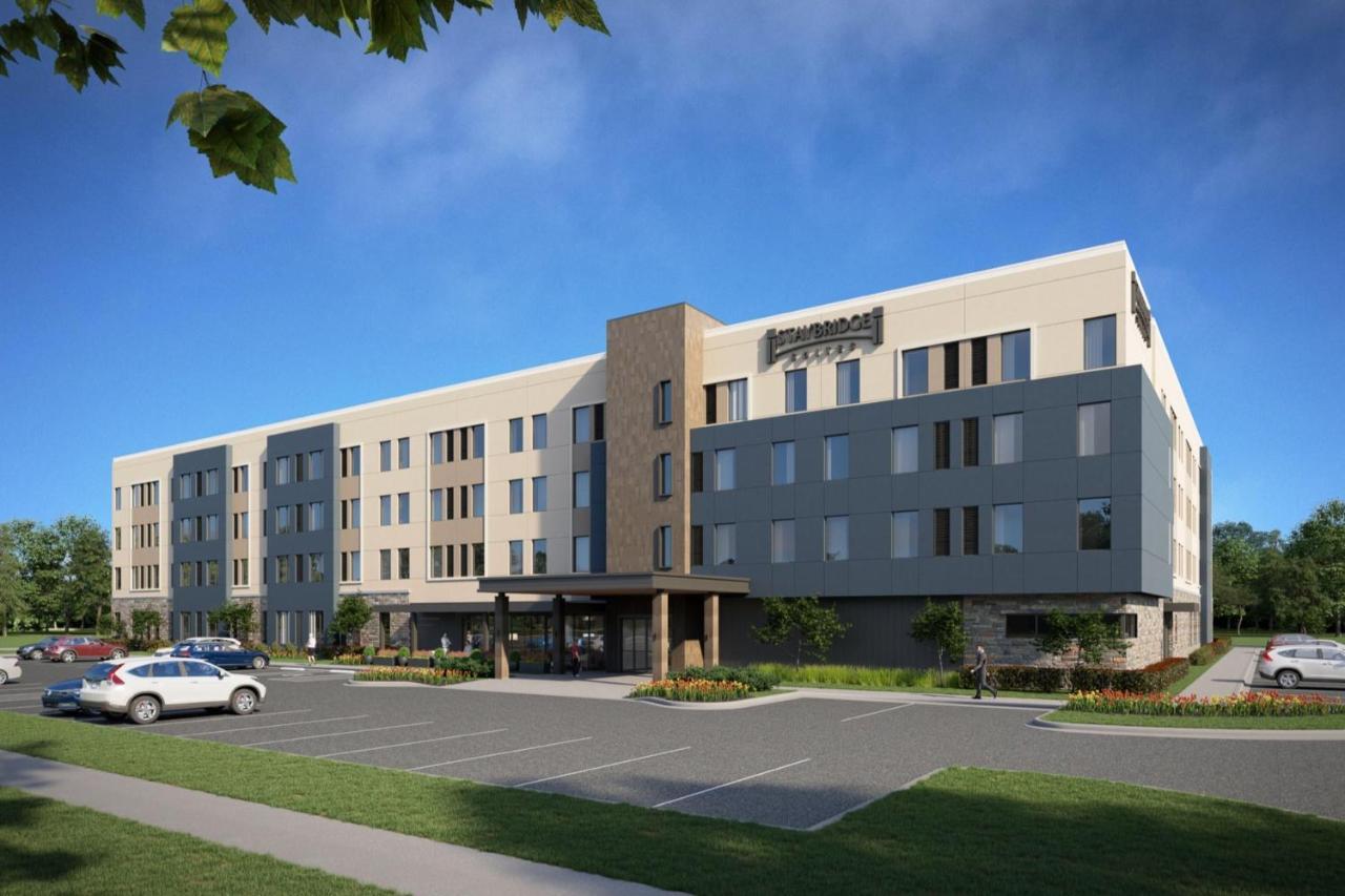 Staybridge - Auburndale Winter Haven