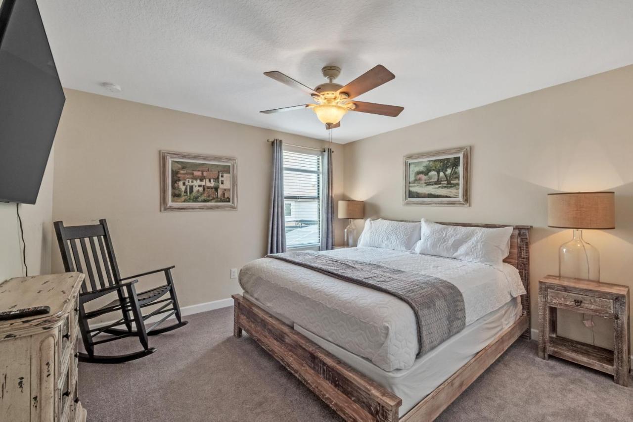 Star Wars And Harry Potter 9br In Championsgate Holiday home *