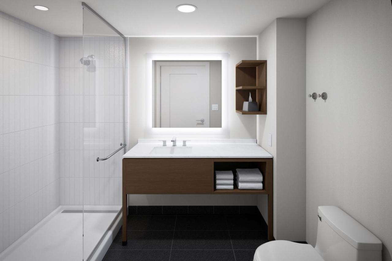 Staybridge - Auburndale Hotel 3*