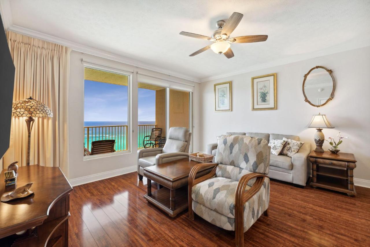 Treasure Island 1502 Panama City Beach