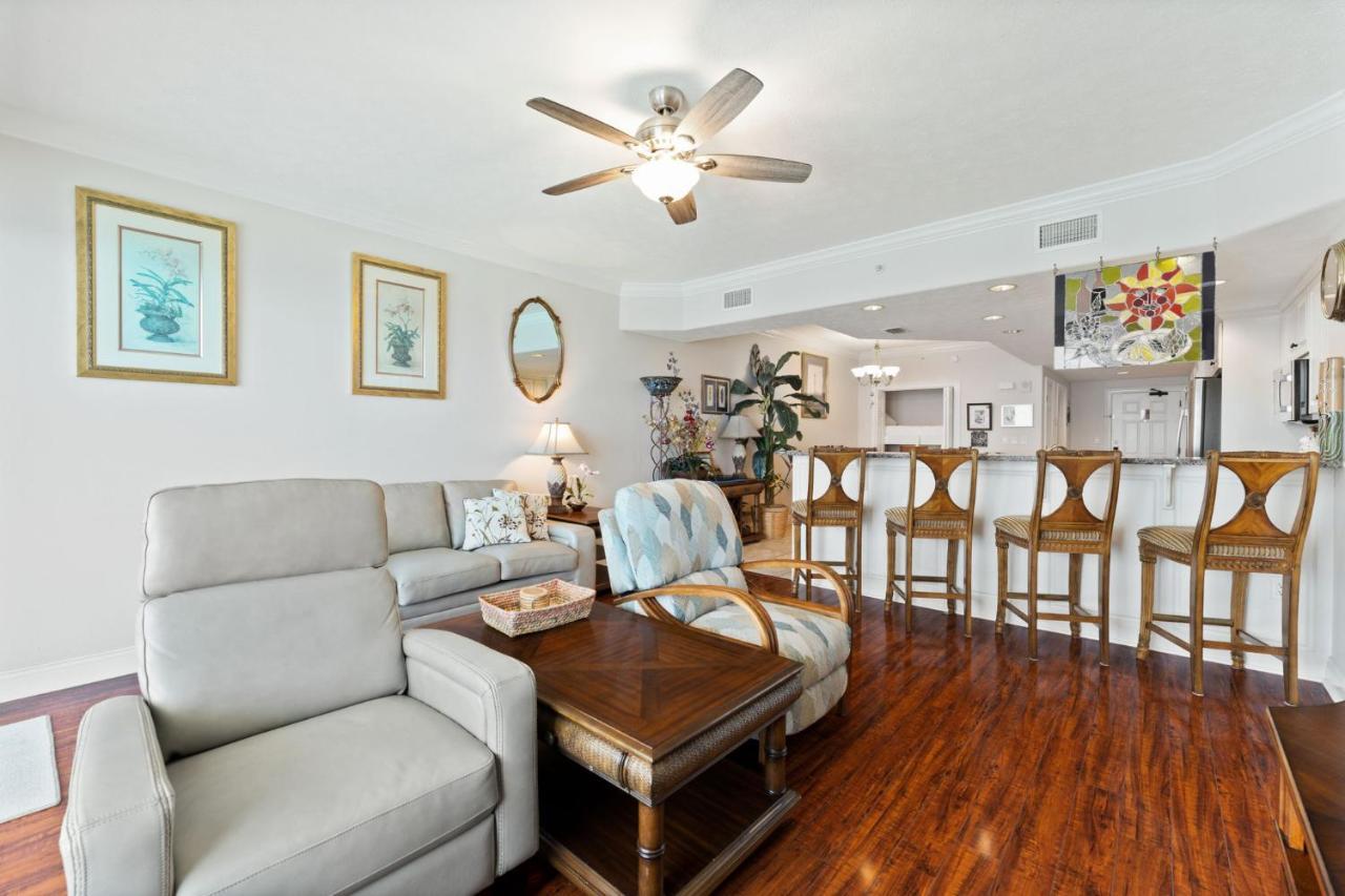Treasure Island 1502 Apartment *