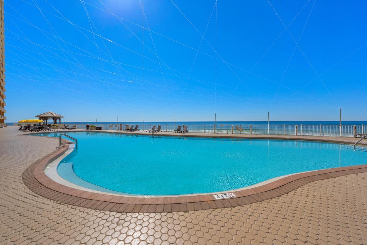 Treasure Island 1502 Apartment Panama City Beach