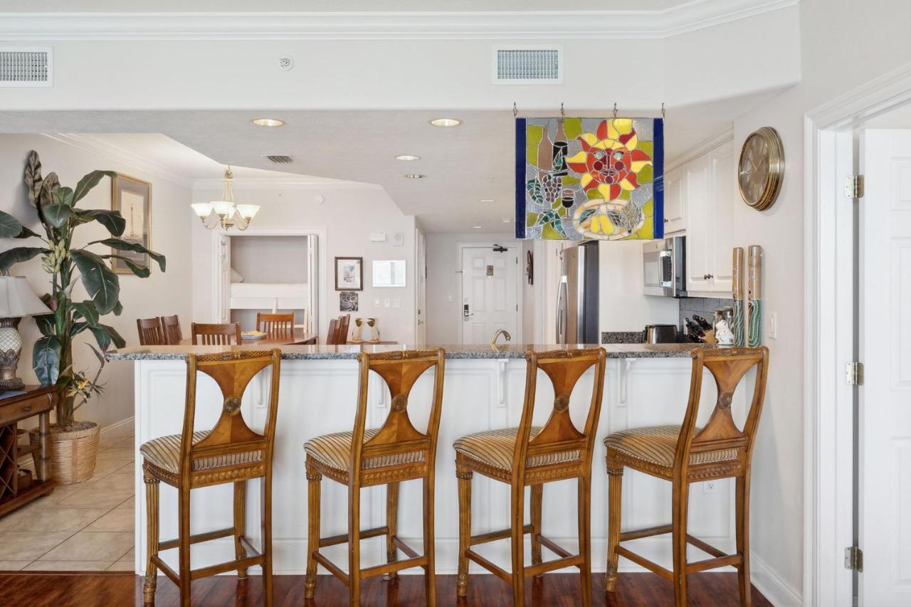 Treasure Island 1502 Apartment *